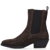 Terra Cowboylaarzen Leopard