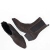 Terra Cowboylaarzen Leopard