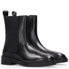 Fallon Chelsea Boots Lizard