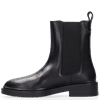 Fallon Chelsea Boots Lizard