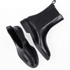 Fallon Chelsea Boots Lizard