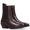 Terra Cowboy Boots Brown
