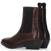 Terra Cowboy Boots Brown