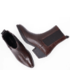 Terra Cowboy Boots Brown