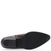 Terra Cowboy Boots Brown
