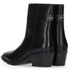 Maria Ankle Boots Black