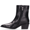 Maria Ankle Boots Black