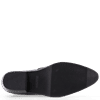 Maria Ankle Boots Black