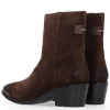 Maria Ankle Boots Brown