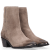 Maria Stiefeletten Taupe