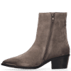 Maria Stiefeletten Taupe
