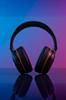 Auraluxe X5 Over-Ear Headphones