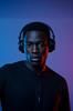Auraluxe X5 Over-Ear Headphones