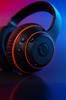 Auraluxe X5 Over-Ear Headphones