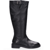 Farah Stiefel Schwarz