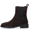Fallon Chelsea Boots Leopard