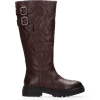 Briony Boots Brown