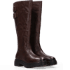 Briony Boots Brown