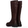 Briony Boots Brown