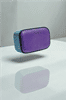 PulseOne Mini Bluetooth Speaker Purple
