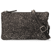 Clutch Pixel Black