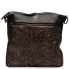Cross Body Pixel Schwarz