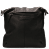 Cross Body Pixel Schwarz