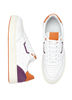 Kids Court Sneaker