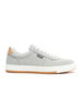 Clean Canvas Sneaker