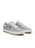 Clean Canvas Sneaker