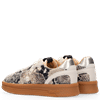 Yale Sneakers Snake