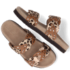 Evie Sandals Leopard