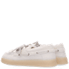 Shelby Loafers White