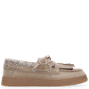 Shelby Loafers Sand