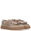 Shelby Loafers Sand