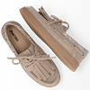Shelby Loafers Sand