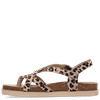 Fae Sandalen Leopard