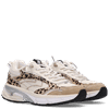 Riva Sneakers Leopard
