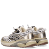 Riva Sneakers Gold