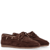 Eliza Loafers Brown