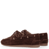 Eliza Loafers Brown
