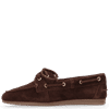 Eliza Loafers Brown