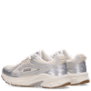 Nola Sneakers Silver
