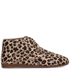 Gimlet Lace-up shoes Leopard