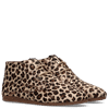 Gimlet Lace-up shoes Leopard