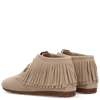 Eden Lace-up shoes Sand
