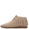Eden Lace-up shoes Sand