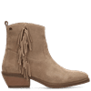 Tonny Western boots Beige