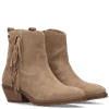 Tonny Western boots Beige