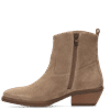 Tonny Western boots Beige